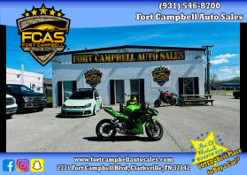 2024 KAWASAKI EX650PRFAL NINJA 650 ABS SPORTBIKES - -