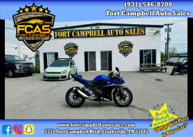 2022 SUZUKI GSX250RAM2 (ABS) SPORTBIKES - -