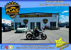 2024 SUZUKI GSX800FRQM4 GSX-8R SPORTBIKES - -