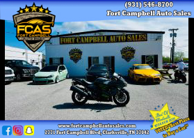 2021 KAWASAKI ZX1400JMFNL NINJA ZX-14R ABS SPORTBIKES - -