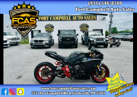 2010 YAMAHA YZF-R1LE FIAT TEAM YAMAHA SPORTBIKES - -