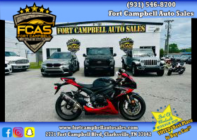 2014 SUZUKI GSX-R750L4 SPORTBIKES - -