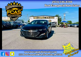 2024 CHEVROLET MALIBU SEDAN 4-CYL, TURBO, 1.5 LITER 1LT SEDAN 4D