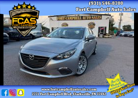 2014 MAZDA MAZDA3 HATCHBACK 4-CYL, SKYACTIV-G, 2.0L I GRAND TOURING HATCHBACK 4D