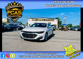 2024 CHEVROLET MALIBU SEDAN 4-CYL, TURBO, 1.5 LITER 1LT SEDAN 4D