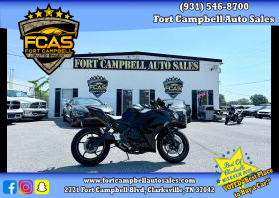 2024 KAWASAKI EX650PRFAL NINJA 650 ABS SPORTBIKES - MOTORCYCLE