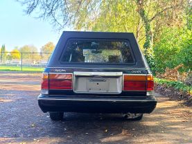 1995 TOYOTA CROWN WAGON WAGON 1JZ-GE HEARSE