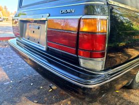 1995 TOYOTA CROWN WAGON WAGON 1JZ-GE HEARSE