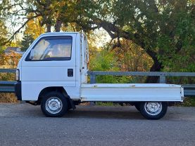 1995 HONDA ACTY TRUCK TRUCK E07A -