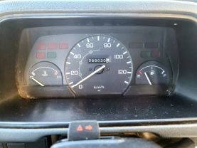 1995 HONDA ACTY TRUCK TRUCK E07A -