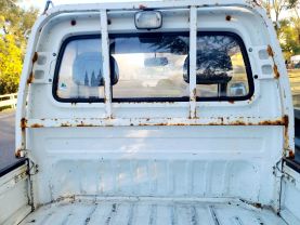 1995 HONDA ACTY TRUCK TRUCK E07A -