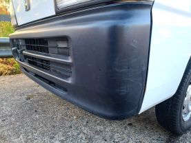 1995 HONDA ACTY TRUCK TRUCK E07A -