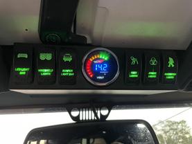 2017 JEEP WRANGLER UNLIMITED SUV V6, 3.6 LITER FREEDOM SPORT UTILITY 4D - LA Auto Star in Virginia Beach, VA