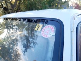 1995 HONDA ACTY TRUCK TRUCK E07A -