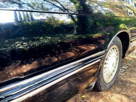1995 TOYOTA CROWN WAGON WAGON 1JZ-GE HEARSE