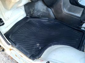1995 HONDA ACTY TRUCK TRUCK E07A -