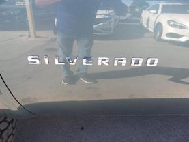 2013 CHEVROLET SILVERADO 1500 CREW CAB PICKUP V8, FLEX FUEL, 5.3 LITER LT PICKUP 4D 5 3/4 FT at Gael Auto Sales in El Paso, TX
