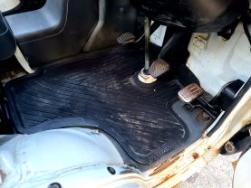 1995 HONDA ACTY TRUCK TRUCK E07A -