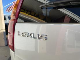 2004 LEXUS GX SUV V8, 4.7 LITER GX 470 SPORT UTILITY 4D - LA Auto Star in Virginia Beach, VA