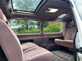 1996 TOYOTA HIACE VAN 2RZ-E LIVING SALOON EX