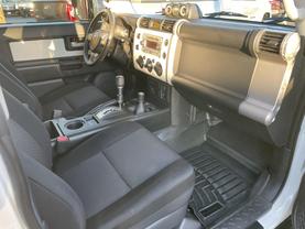 Used 2013 TOYOTA FJ CRUISER SUV V6, 4.0 LITER SPORT UTILITY 2D - LA Auto Star located in Virginia Beach, VA