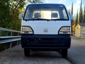 1995 HONDA ACTY TRUCK TRUCK E07A -