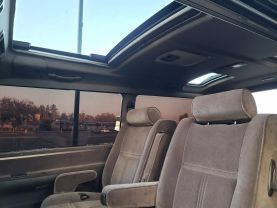 1996 TOYOTA HIACE VAN 1KZ-TE SUPER CUSTOM LIMITED