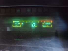 1996 TOYOTA HIACE VAN 1KZ-TE SUPER CUSTOM LIMITED