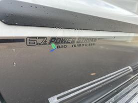 2015 FORD F350 SUPER DUTY CREW CAB PICKUP V8, TURBO DIESEL, 6.7L KING RANCH PICKUP 4D 6 3/4 FT - LA Auto Star in Virginia Beach, VA