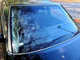 1995 TOYOTA CROWN WAGON WAGON 1JZ-GE HEARSE