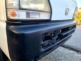 1995 HONDA ACTY TRUCK TRUCK E07A -