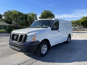 2016 NISSAN NV1500 CARGO CARGO - AUTOMATIC - Citywide Auto Group LLC