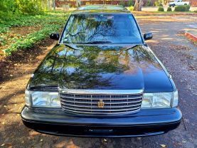 1995 TOYOTA CROWN WAGON WAGON 1JZ-GE HEARSE