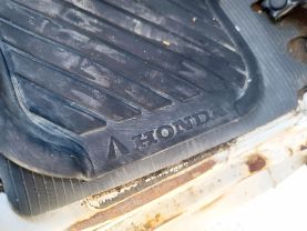 1995 HONDA ACTY TRUCK TRUCK E07A -