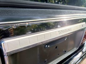 1995 TOYOTA CROWN WAGON WAGON 1JZ-GE HEARSE