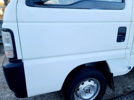 1995 HONDA ACTY TRUCK TRUCK E07A -