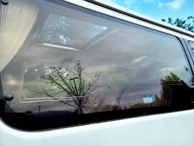 1996 TOYOTA HIACE VAN 2RZ-E LIVING SALOON EX