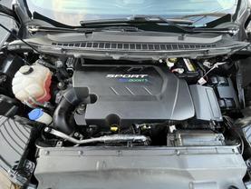 Used 2016 FORD EDGE SUV V6, ECOBOOST, TWIN TURBO, 2.7L SPORT SUV 4D - LA Auto Star located in Virginia Beach, VA
