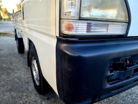 1995 HONDA ACTY TRUCK TRUCK E07A -