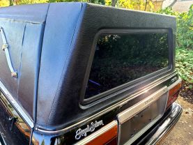 1995 TOYOTA CROWN WAGON WAGON 1JZ-GE HEARSE