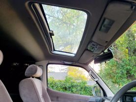 1996 TOYOTA HIACE VAN 1KZ-TE SUPER CUSTOM LIMITED