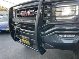 Used 2017 GMC SIERRA 1500 DOUBLE CAB PICKUP V8, ECOTEC3, 5.3L PICKUP 4D 6 1/2 FT - LA Auto Star located in Virginia Beach, VA
