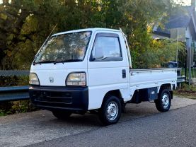 1995 HONDA ACTY TRUCK TRUCK E07A -