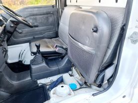 1995 HONDA ACTY TRUCK TRUCK E07A -