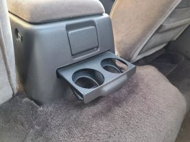 1996 TOYOTA HIACE VAN 1KZ-TE SUPER CUSTOM LIMITED