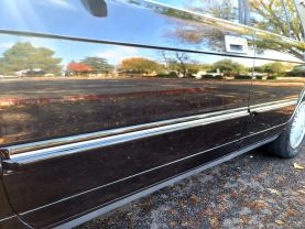 1995 TOYOTA CROWN WAGON WAGON 1JZ-GE HEARSE