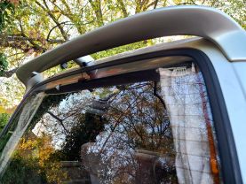 1996 TOYOTA HIACE VAN 1KZ-TE SUPER CUSTOM LIMITED
