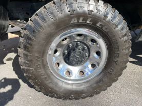 Used 2004 FORD F250 SUPER DUTY SUPER CAB PICKUP V8, 5.4 LITER XL PICKUP 4D 6 3/4 FT - LA Auto Star located in Virginia Beach, VA