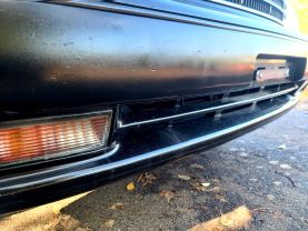 1995 TOYOTA CROWN WAGON WAGON 1JZ-GE HEARSE