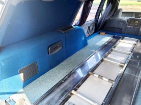 1995 TOYOTA CROWN WAGON WAGON 1JZ-GE HEARSE